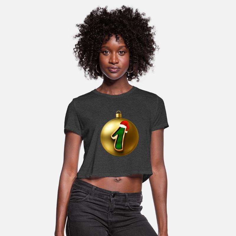 1st Christmas Bday Party - Xmas Number One