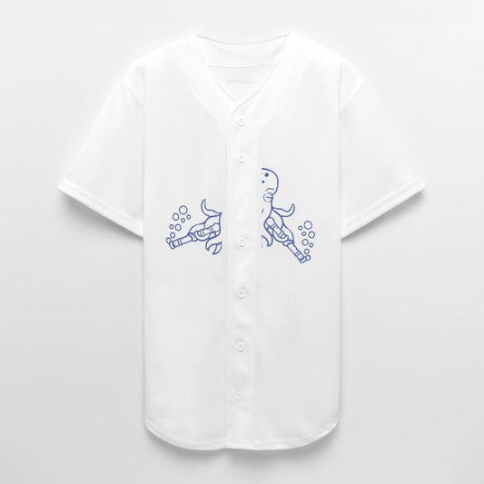 2 octopus flute music play bubbles two band team