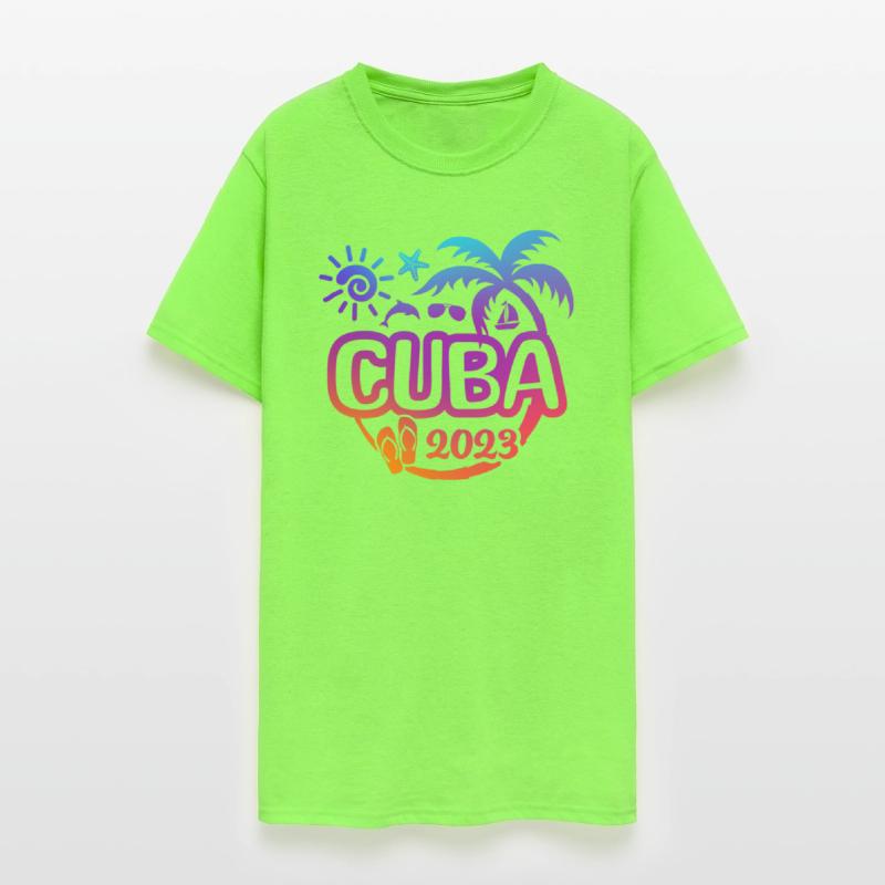 2023 Cuba - Great for a Cuba Vacation or Trip