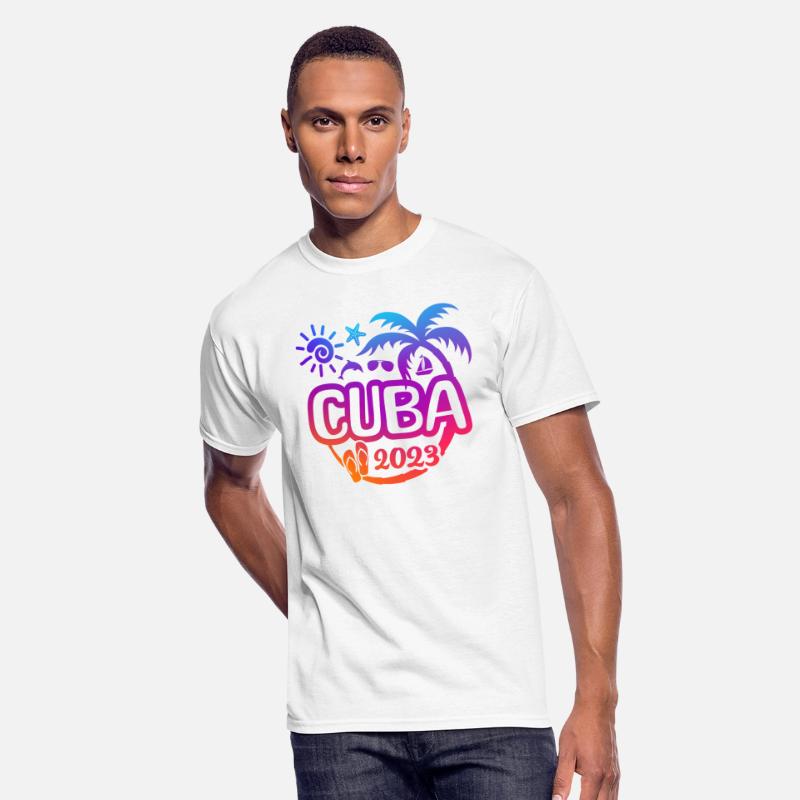 2023 Cuba - Great for a Cuba Vacation or Trip