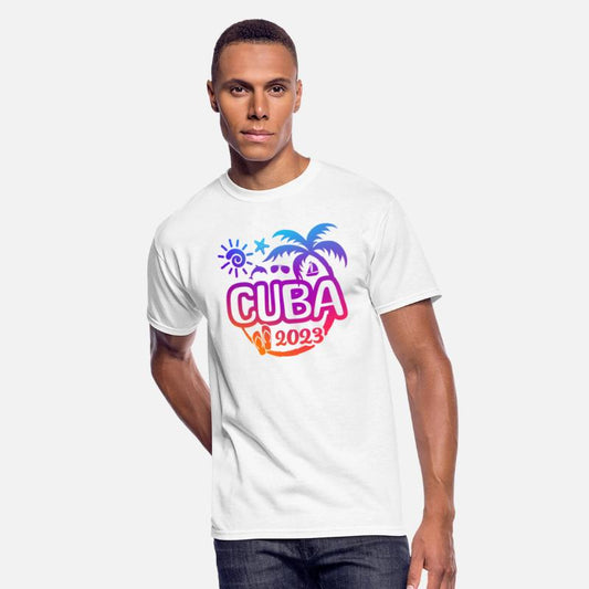 2023 Cuba - Great for a Cuba Vacation or Trip