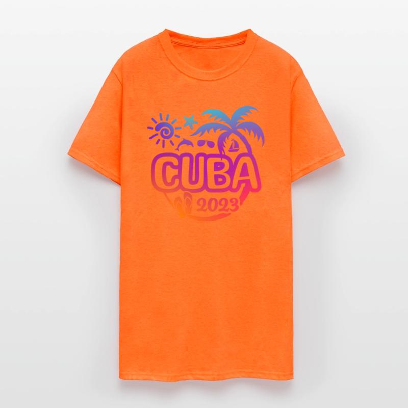 2023 Cuba - Great for a Cuba Vacation or Trip