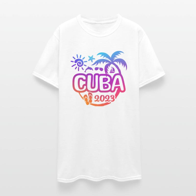 2023 Cuba - Great for a Cuba Vacation or Trip