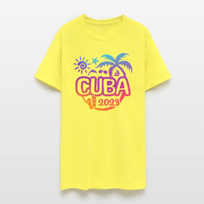 2023 Cuba - Great for a Cuba Vacation or Trip
