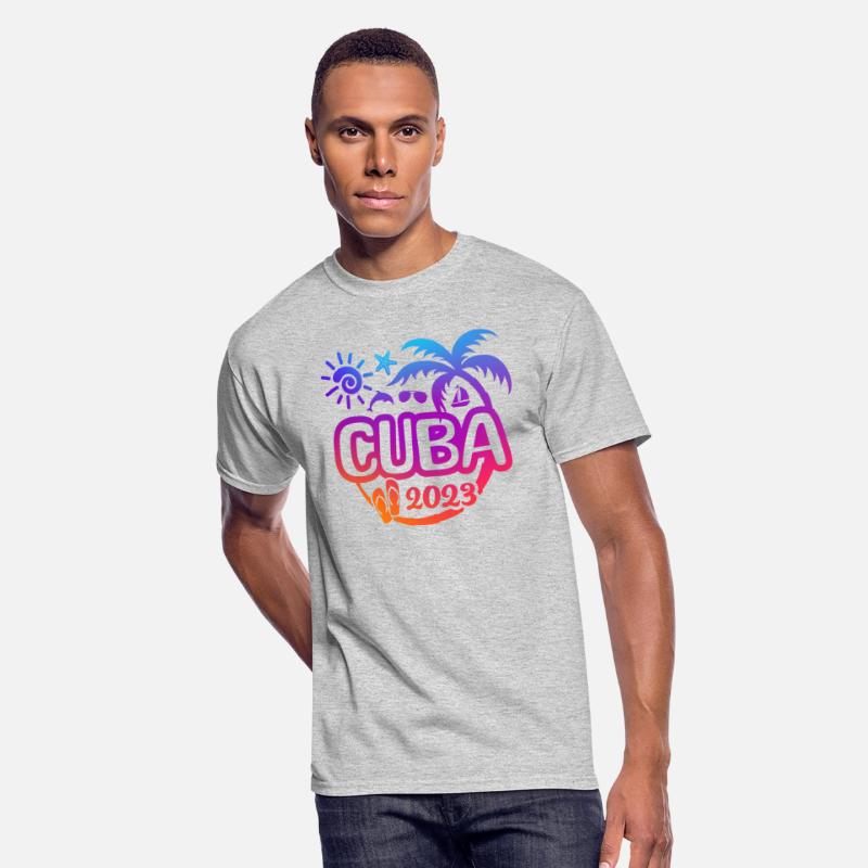 2023 Cuba - Great for a Cuba Vacation or Trip