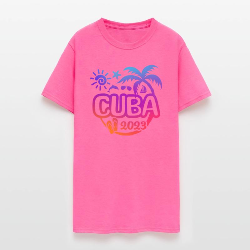 2023 Cuba - Great for a Cuba Vacation or Trip