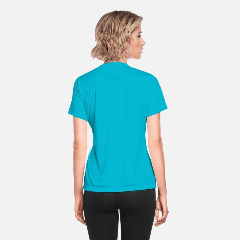 Post Office Worker Don'T Mess With The Mail Lady