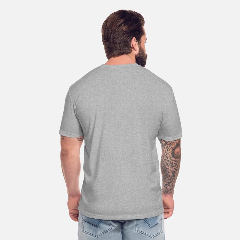 The Fierce Chick Cotton T Shirt