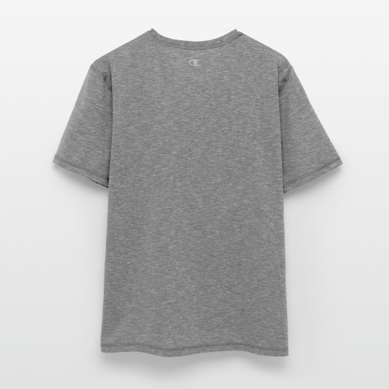 Cherry Tree Blossom In A Vintaged Landscape