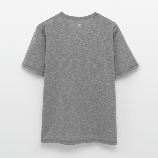 Cherry Tree Blossom In A Vintaged Landscape