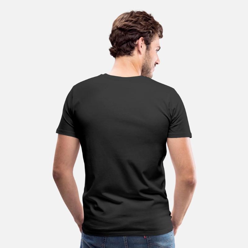 Solitude Classic Art T Shirt