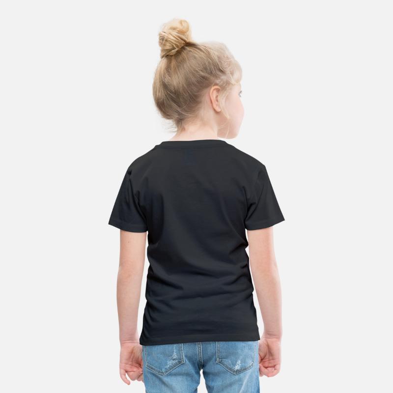 Gorden the AI Gecko - Kids Shirt Design