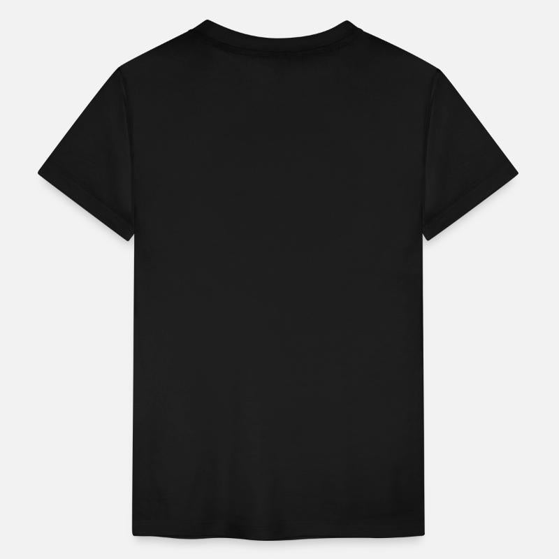 Gorden the AI Gecko - Kids Shirt Design