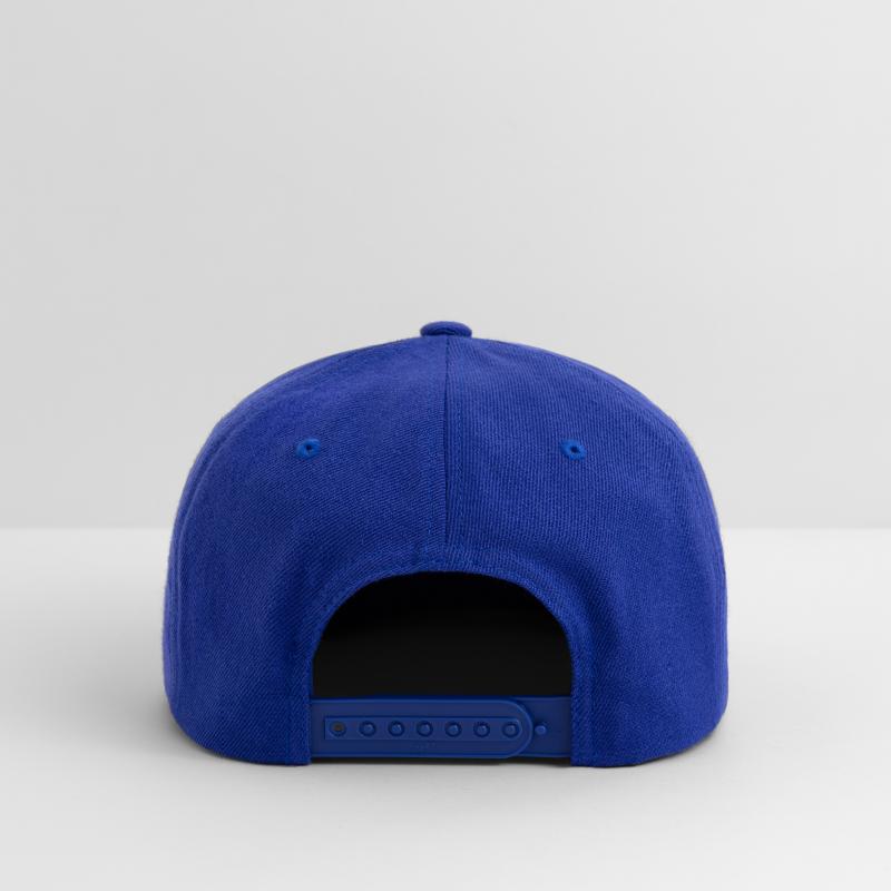 Sunnydale High School logo merch