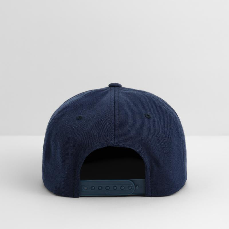 O.G. Original Gangster (in royal blue letters)