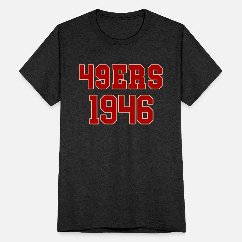 49ers football 49ers 1946