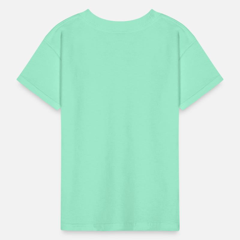 Friendly Stick Figure Giraffe