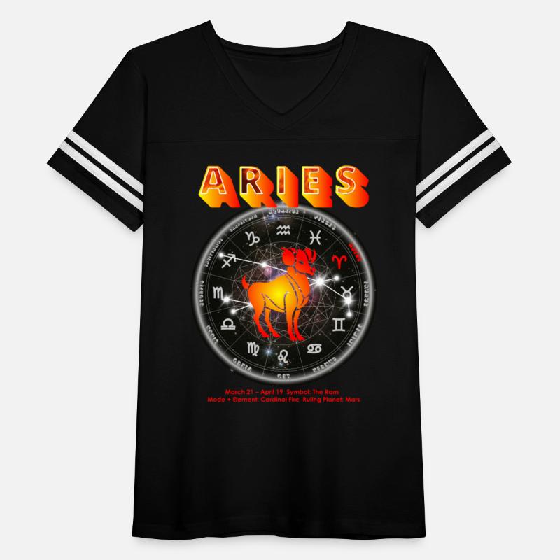 65 MCMLXV ARIES ZODIAC ASTROLOGY HOROSCOPE SIGN