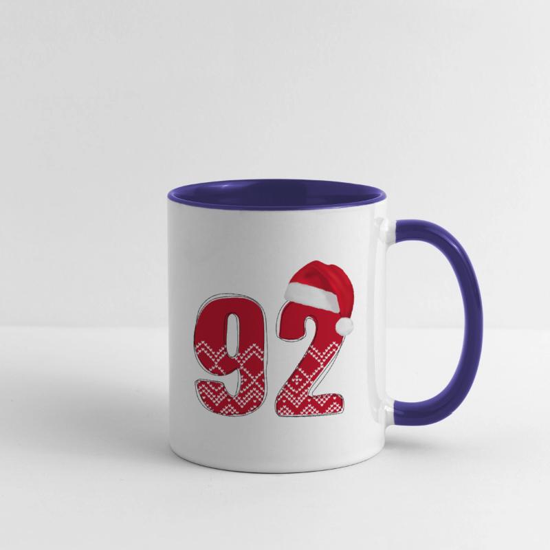 92 Christmas Gifts - Number Ninety Two