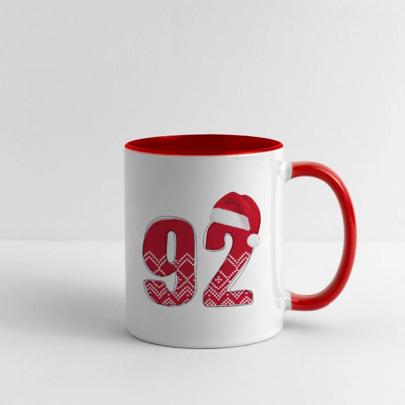 92 Christmas Gifts - Number Ninety Two