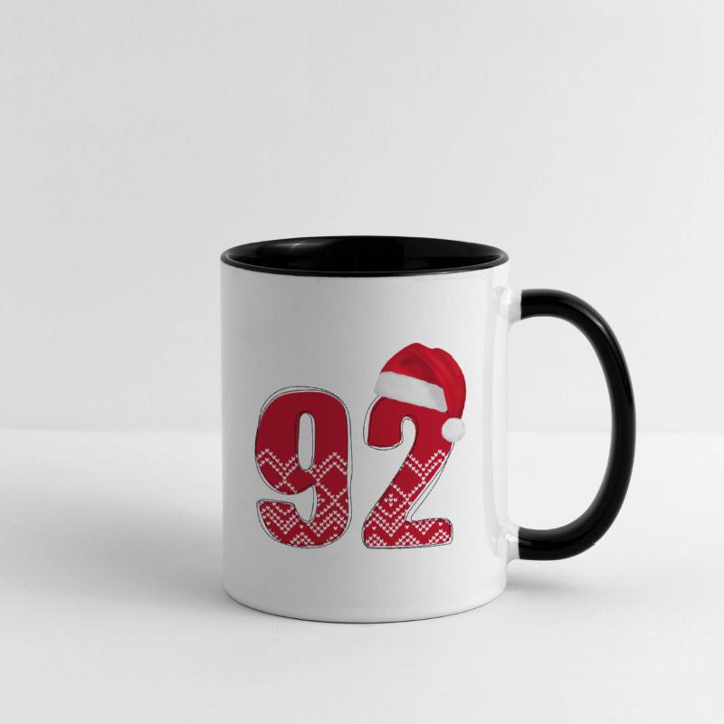 92 Christmas Gifts - Number Ninety Two