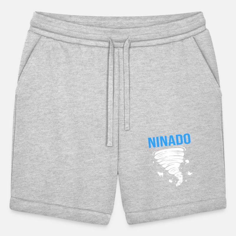 9th Bday Ninado Birthday Tornado