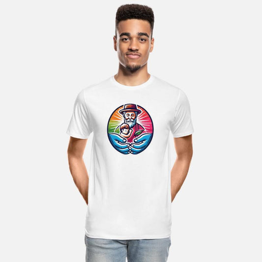 A Father's Wisdom is a Treasure to Share Design