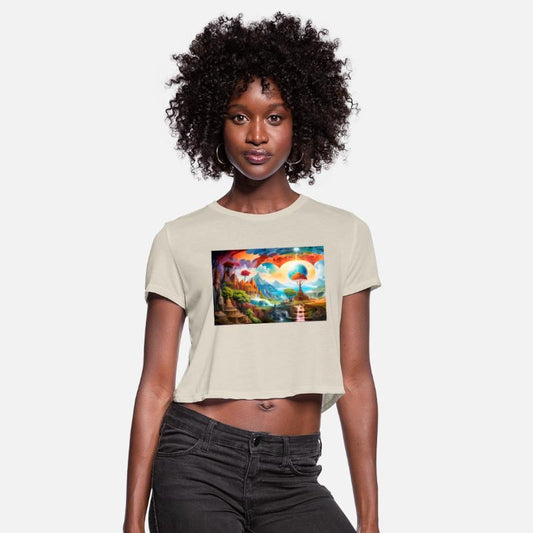 A Realm Beyond Realms