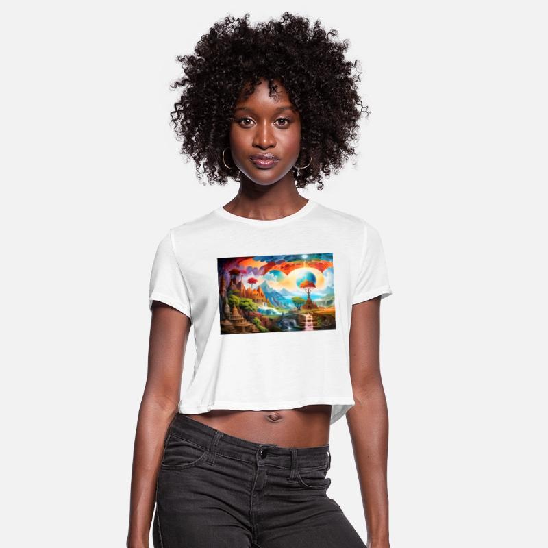 A Realm Beyond Realms