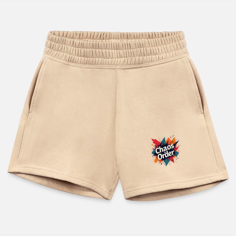 Abstract Geometry Explosion