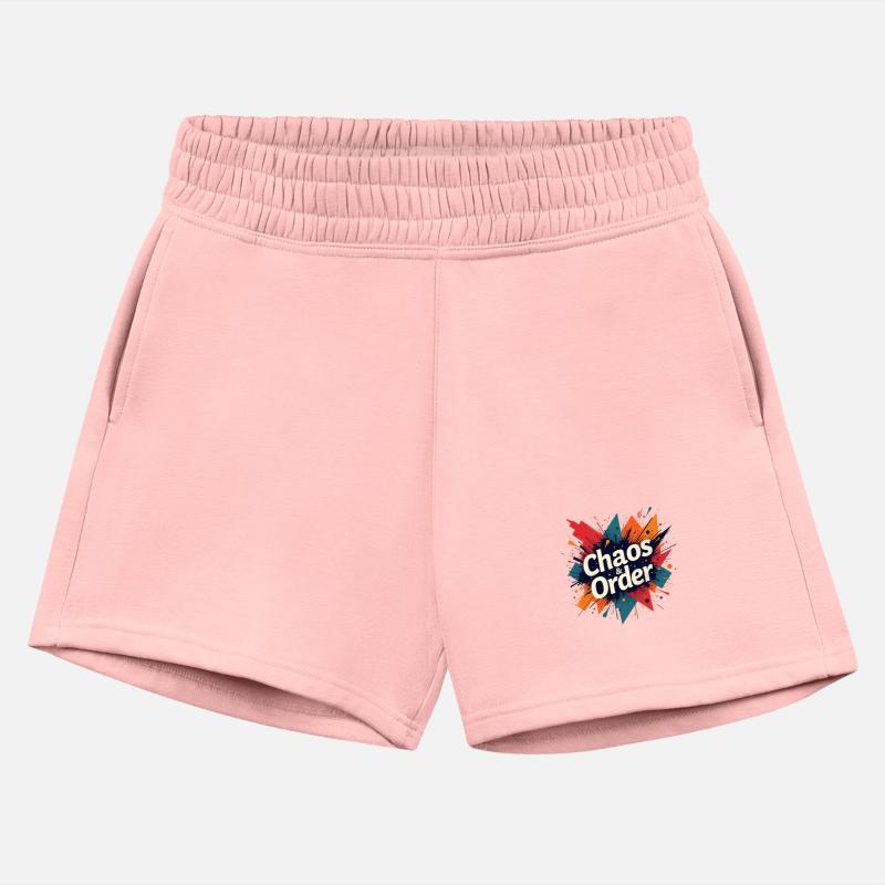 Abstract Geometry Explosion