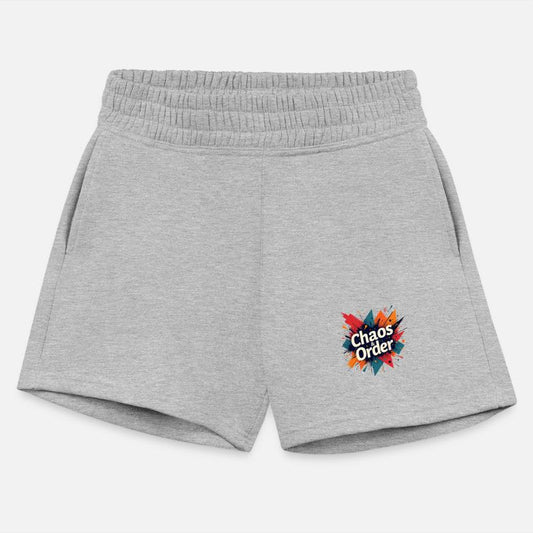 Abstract Geometry Explosion