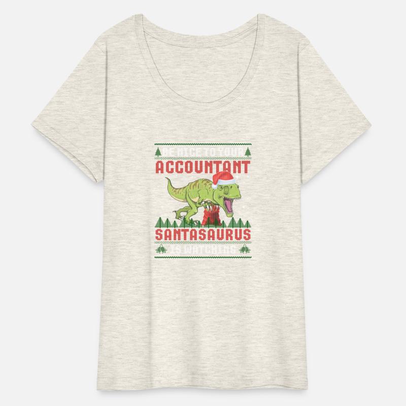 Accoant Ugly Santa Accoing