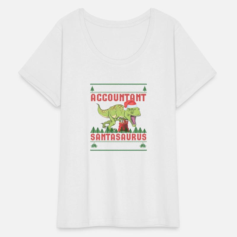 Accoant Ugly Santa Accoing