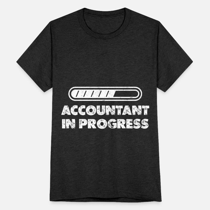 Accountant In Progress Finance Accounting Lovers