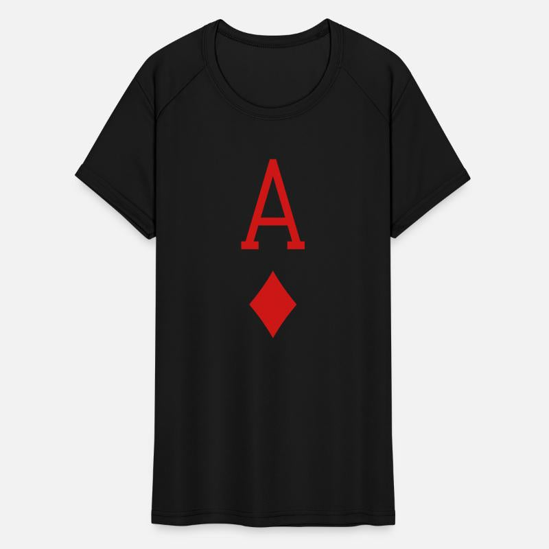 Ace of Diamonds