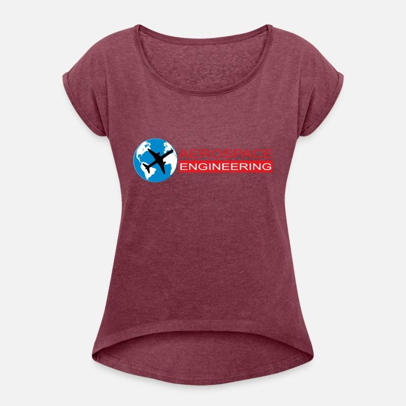 aerospace engineer text, aircraft engineering logo