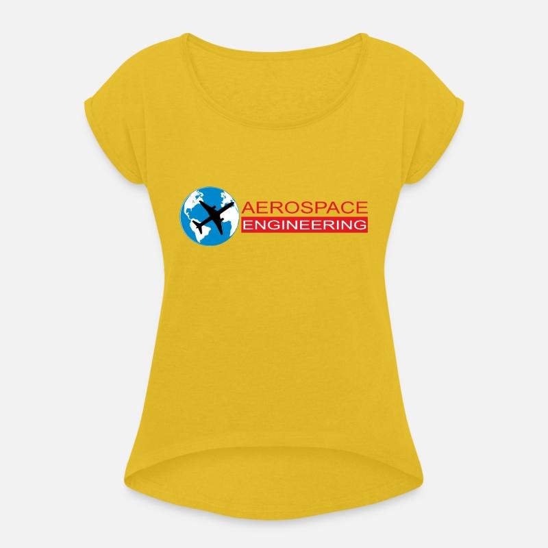 aerospace engineer text, aircraft engineering logo