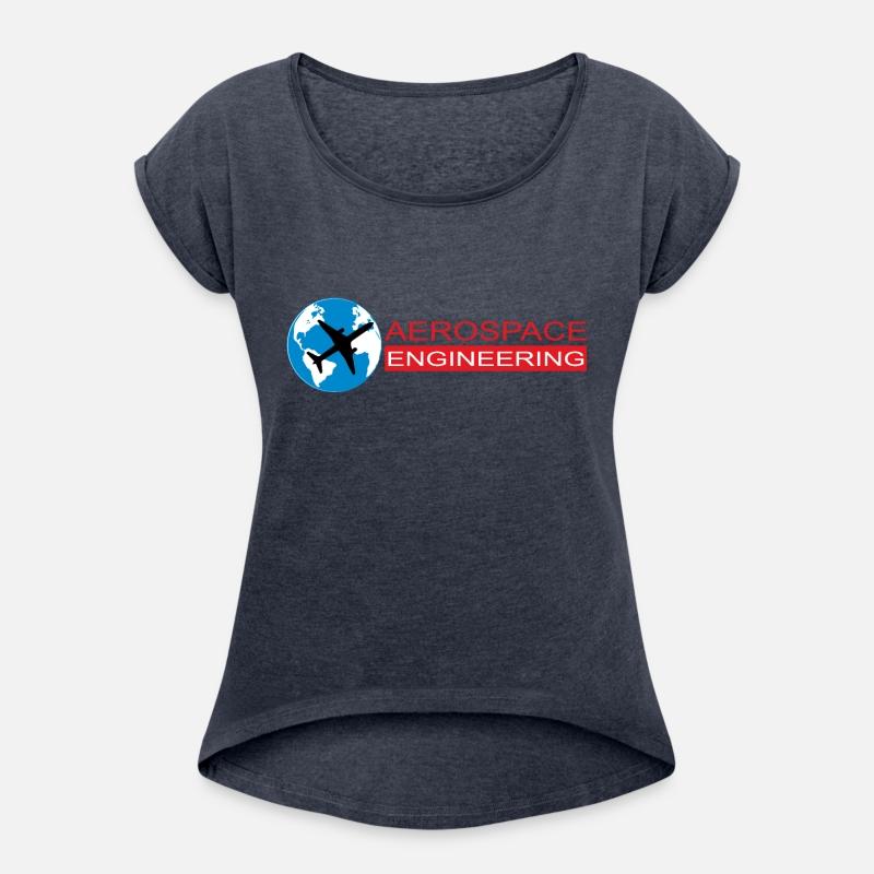 aerospace engineer text, aircraft engineering logo