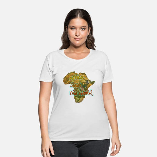 africa leads the world