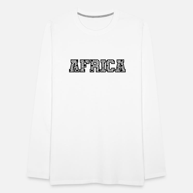 Africa Population Continent Africa Map