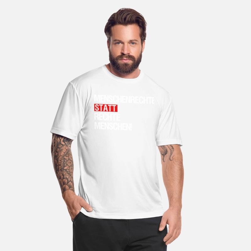 Against Racism, Against The Right, Against Nazis