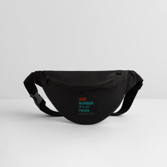 Age is Not Just a Number" - Inspiring and Thoughtf