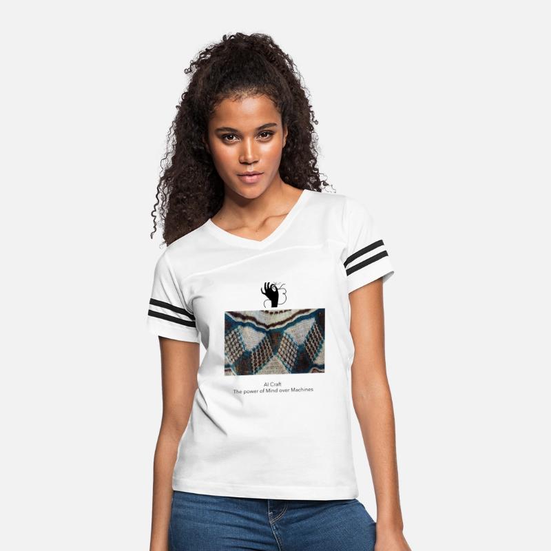 AI CRAFT The Power of Mind Over Machines