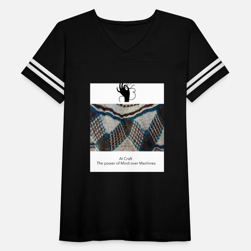 AI CRAFT The Power of Mind Over Machines