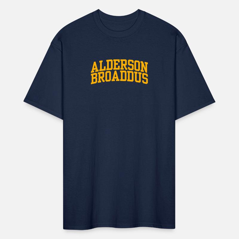 Alderson Broaddus University Oc0236