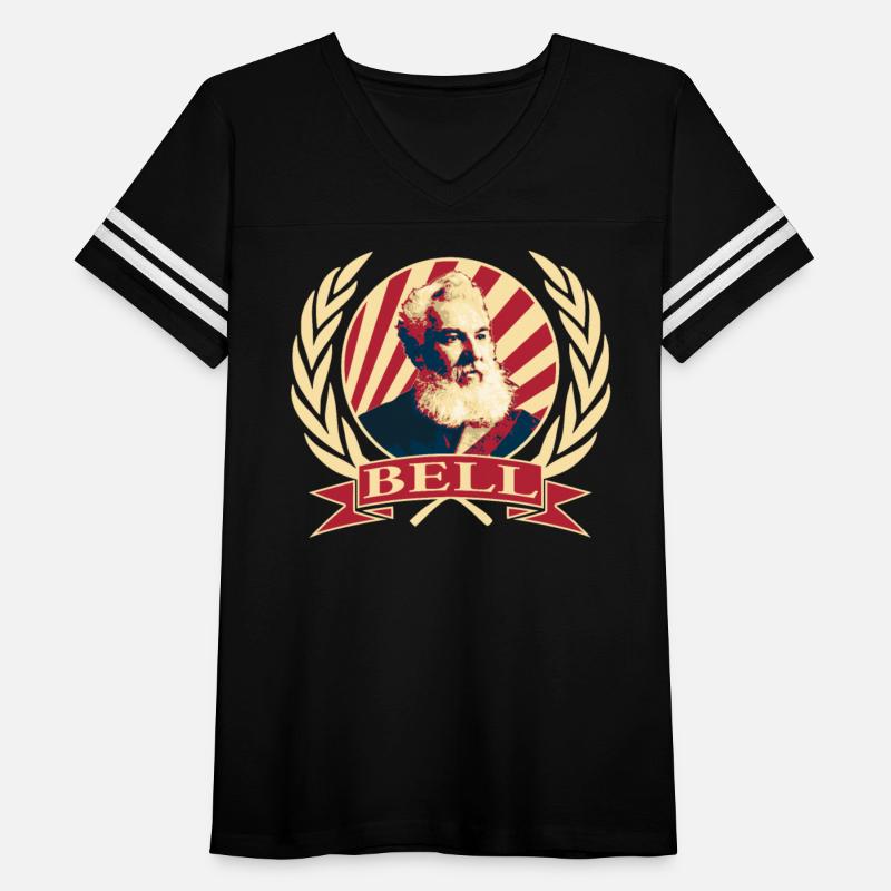 Alexander Graham Bell