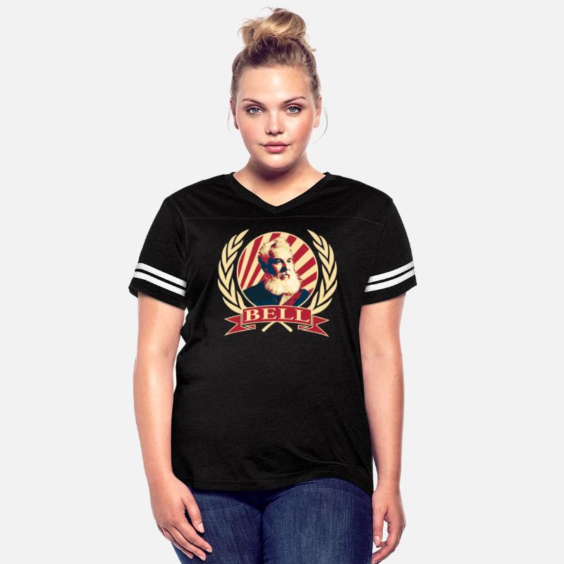 Alexander Graham Bell