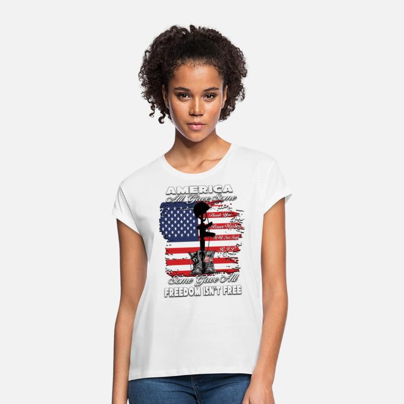 ALL GAVE SOME SOME GAVE ALL THANK YOU