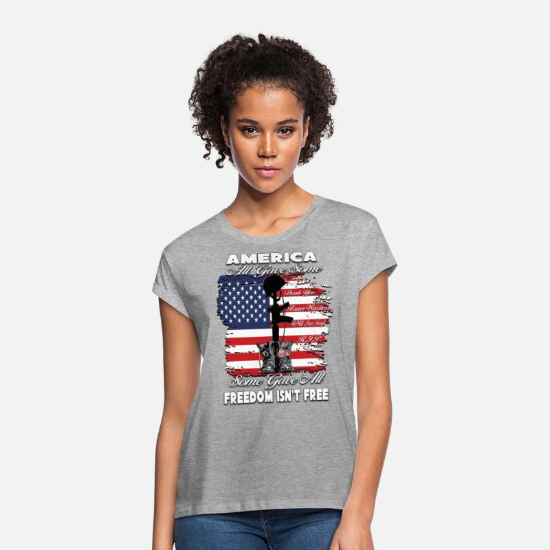 ALL GAVE SOME SOME GAVE ALL THANK YOU